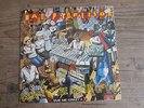 Mad Professor Escape To The Asylum Of Dub Ariwa  Reggae  LP FREE SHIPPING