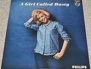 DUSTY SPRINGFIELD A Girl Called Dusty SCARCE ORIG UK 1964 EX++ MONO LP, SUPERB