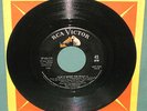 Elvis Presley SP-45-118 King Of The Whole Wide World PROMO 45 1962
