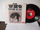 The Who,Polydor,