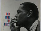 Dexter Gordon - Our Man In Paris LP - Blue Note - BLP 4146 Mono RVG NY USA