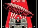 Led Zeppelin Mothership Audiophile Atlantic Records 4 LP Box Set Sealed