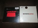 HQ-180 Vinyl - Interpol - Antics and Turn On The Bright Lights - New and sealed