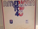 AMERICAN TOP 40 2/19/1977 USA PROMO PRESS 3 ALBUM BOXED SET INCLUDES ELVIS