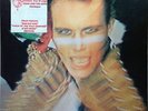 Adam And The Ants Kings Of The Wild Frontier Vinyl LP 1980 1st press UK Album