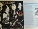 PROCOL HARUM  Broken Barricades DBX A&M Audiophile Robin Trower prog  Lp