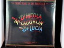 Friday Night in San Francisco *Sealed* Vivante Audiophile Pressing UK - Di Meola