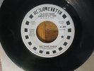 The Third Bardo,I'm Five Years Ahead of My Time,Roulette,White Label,Promo 45 RP