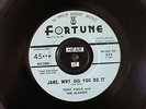 TONY VALLA & THE ALAMOS 