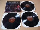 GRATEFUL DEAD - GRATEFUL FOOL'S DAY (3) rare Live 1988 Not TMOQ NM