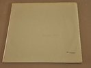 BEATLES white album UK 1st press Export pressing P-PCS 7067 / 7068 stereo