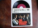 Rolling Stones I wanna be Your Man