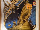 IRON BUTTERFLY Heavy ATCO 227 RARE MONO LP PSYCH w/ SHRINK
