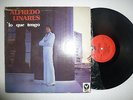 ALFREDO LINARES SUJETATE LA LENGUA PERUVIAN GUAGUANCO FANTASTICO EX  # 64 ???