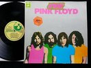 PINK FLOYD Masters Of Rock LP 1st Danish Press Harvest 6c 054-04299 Rare EX+