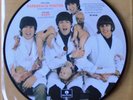 EX THE BEATLES PAPERBACK WRITER NIGHT 20TH ANNIVERSARY 7