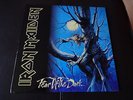 Iron Maiden Fear of the Dark, RARE Vinyl
