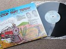 ??????? KEITH AND TEX STOP THAT TRAIN CRYSTAL 1991 JAMAICAN REGGAE ROOTS LP