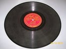 JOLE BLON/BASILE WALTZ Harry Choates GOLD STAR RECORDS 78 RPM 1946