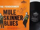 The Fendermen 