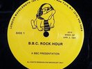 PINK FLOYD LIVE rare BBC Rock Hour ECHOES One Of These Days FAT OLD SUN VG++