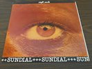 Styff Nack ?– Sundial LP RARE PRIVATE PRESS PROG/PSYCH/KRAUTROCK