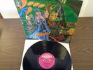 Audience - Friend's Friend's Friend ORIG. CHARISMA 'PINK SCROLL' LP prog rock