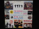 The Beatles Golden Album Volume 1 10 LP Box Set SB-1027-1/10 Very Good Condition