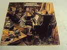 THELONIOUS MONK - UNDERGROUND - VG++ STEREO COLUMBIA 9632 RECORD 1968 IN SHRINK
