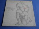 LP ITALIAN PROG DE DE LIND - IO NON SO DA DOVE VENGO E NON SO DOVE VADO ORIGINAL