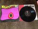 the Nightcrawlers ?– Little Black Egg LP KAPP KL 1520 ORIG MONO - in SHRINK  NM