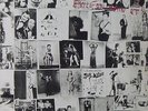 The Rolling Stones - Exile On Main St. - COC 69100 - FOC - OIS - Vinyl