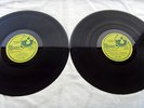DEEP PURPLE IN CONCERT 1st Press UK LP TIME CAPSULE COPY