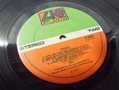 YES FRAGILE TRANSITION 1971 Press UK LP  TEXTURED SLEEVE TIME CAPSULE  COPY