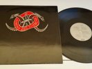 HEROES DEL SILENCIO-En directo(EP)1989 EMI ED.NUM.812 VG++