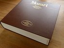MOZART Compl. Instrumental Concertos 23LP DGG Philips special book edition mint