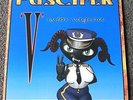 Puscifer - V is for Vagina (Vinyl, 2 LP)