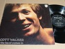 SCOTT WALKER - TIL THE BAND COMES IN RARE 1970 PHILIPS LP SUPERB EX