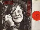 JANIS JOPLIN in concert C2X31160 usa columbia 1972 DOUBLE LP PS EX-/EX-