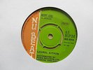 LAUREL AITKEN Woppi King / Mr Soul UK 7