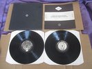 CRASS Christ The Album 1ST PRESSING 2x LP BOX SET & BOOKLET  ANARCHO PUNK KBD