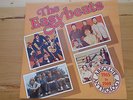 The Easybeats OZ Albert 2xLP 'Absolute Anthology' Signed By 4 Members EX++/VG++