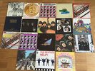 The Beatles - 20 Alben, inklusive Raritäten wie White Album und Beatles in Italy