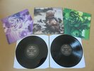 STRANGELOVE Time For The Rest Of Your Life 2x LP RARE 1994 NUMBERED UK ORIGINAL