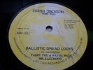 Yabby You & Wayne Wade BALLISTIC DREADLOCKS Vivian Jackson 12