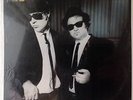 THE BLUES BROTHERS BRIEFCASE FULL OF BLUES 1978 SD 19217 Vinyl Record NEW Sealed
