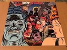 IGGY POP-BRICK BY BRICK 1990 LP the stooges david bowie