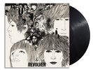 THE BEATLES REVOLVER VINYL LP SEALED NEW 180 GRAM 2014 MONO