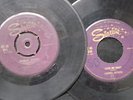LAUREL AITKEN x 2 - Early Starlites - 1960/61