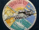 PINK FLOYD WISH YOU WERE HERE LP STEREO PC 33453 RECORD 1975 SHINE ON YOU